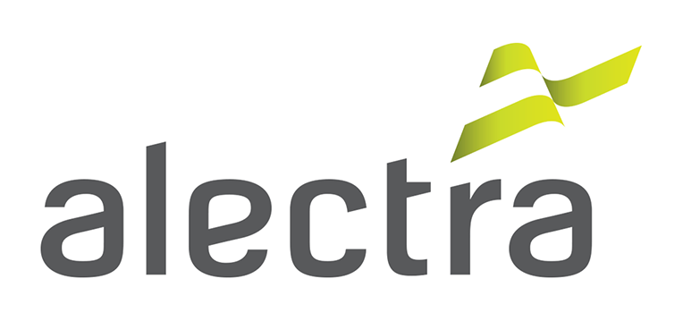 Alectra logo