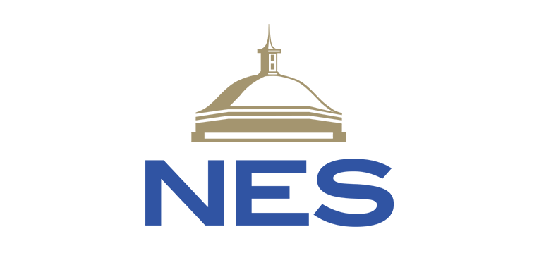 NES Logo